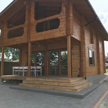 Берег Світязя 2 Svityaz' Exterior photo