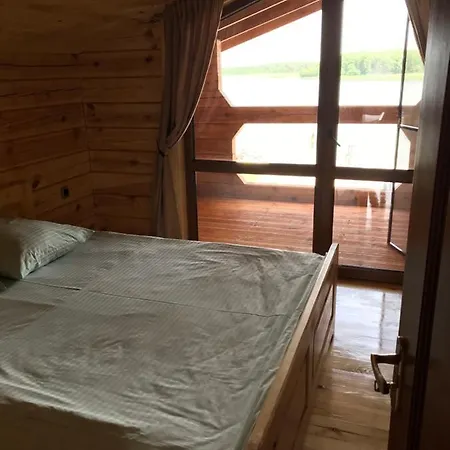 Берег Світязя 2 Svityaz' Exterior photo