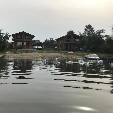 Берег Світязя 2 Svityaz' Exterior photo