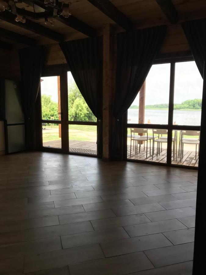 Apartment берег світязя 2