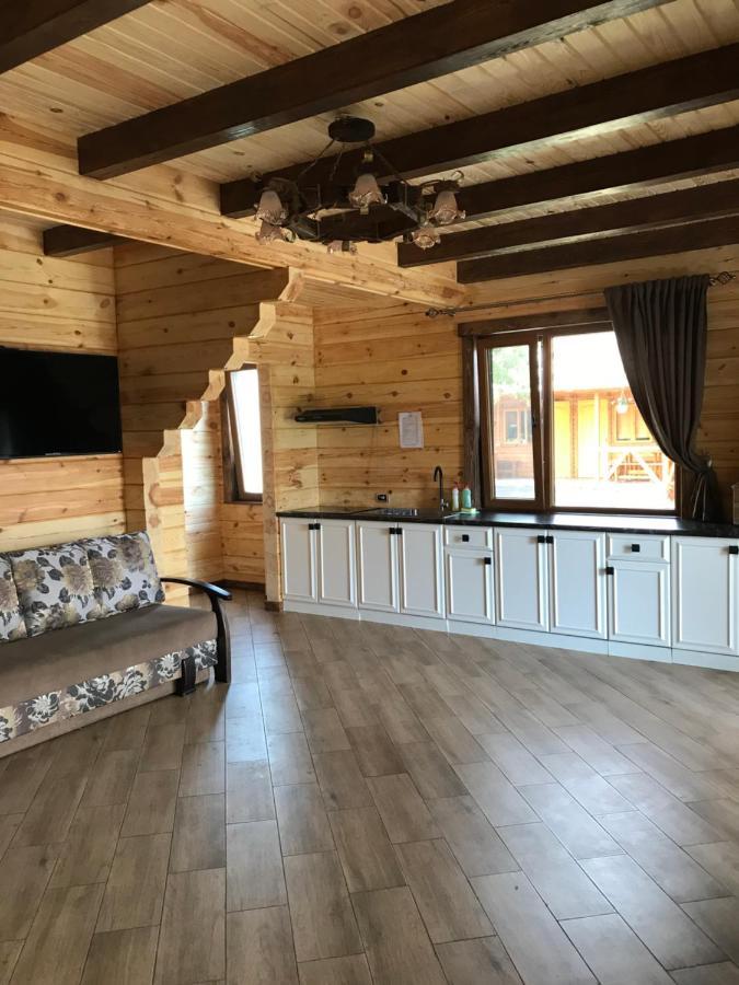 берег світязя 2 Apartment *
