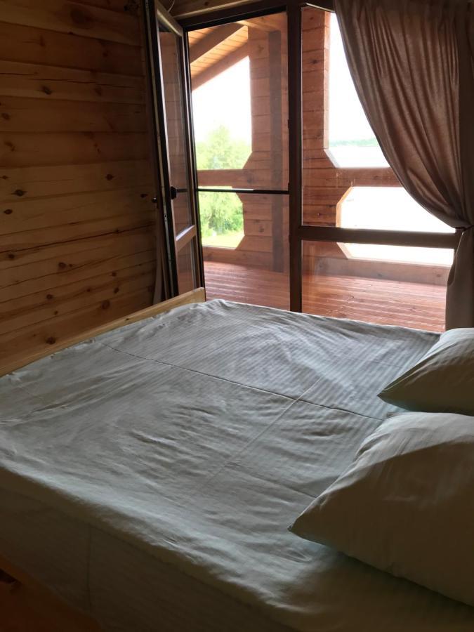 берег світязя 2 Apartment Svityaz'