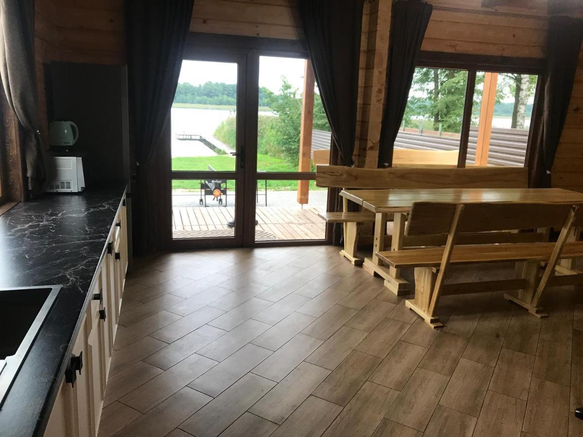 берег світязя 2 Apartment Svityaz'