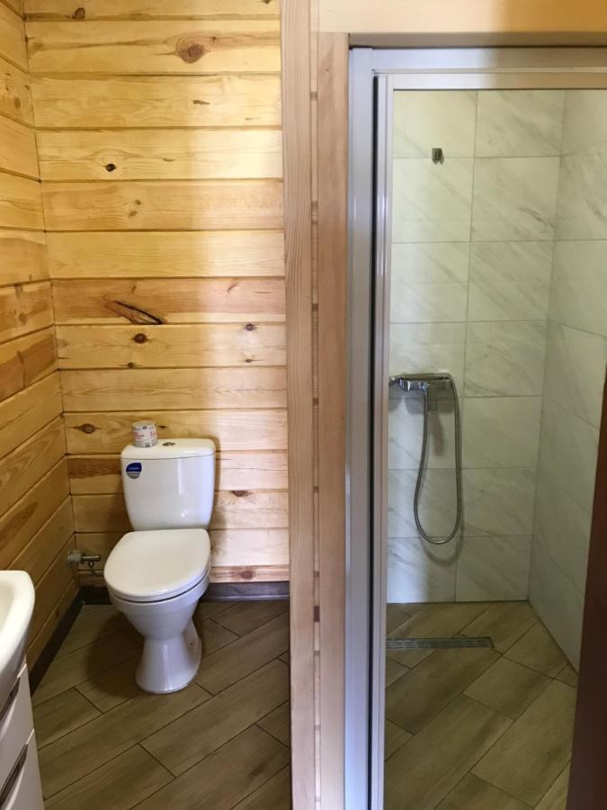 Apartment берег світязя 2 Svityaz'