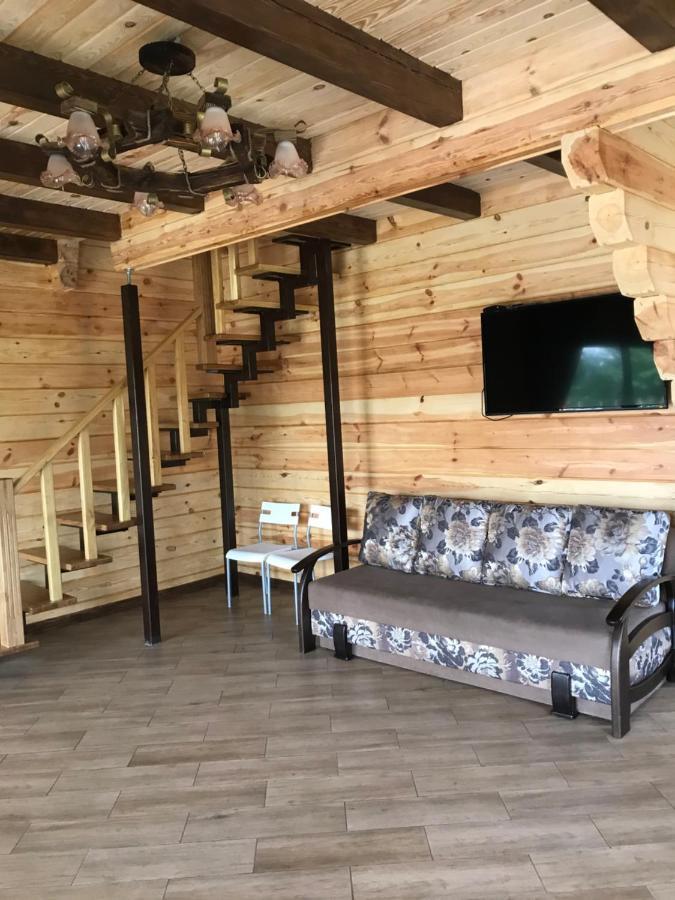 берег світязя 2 Apartment