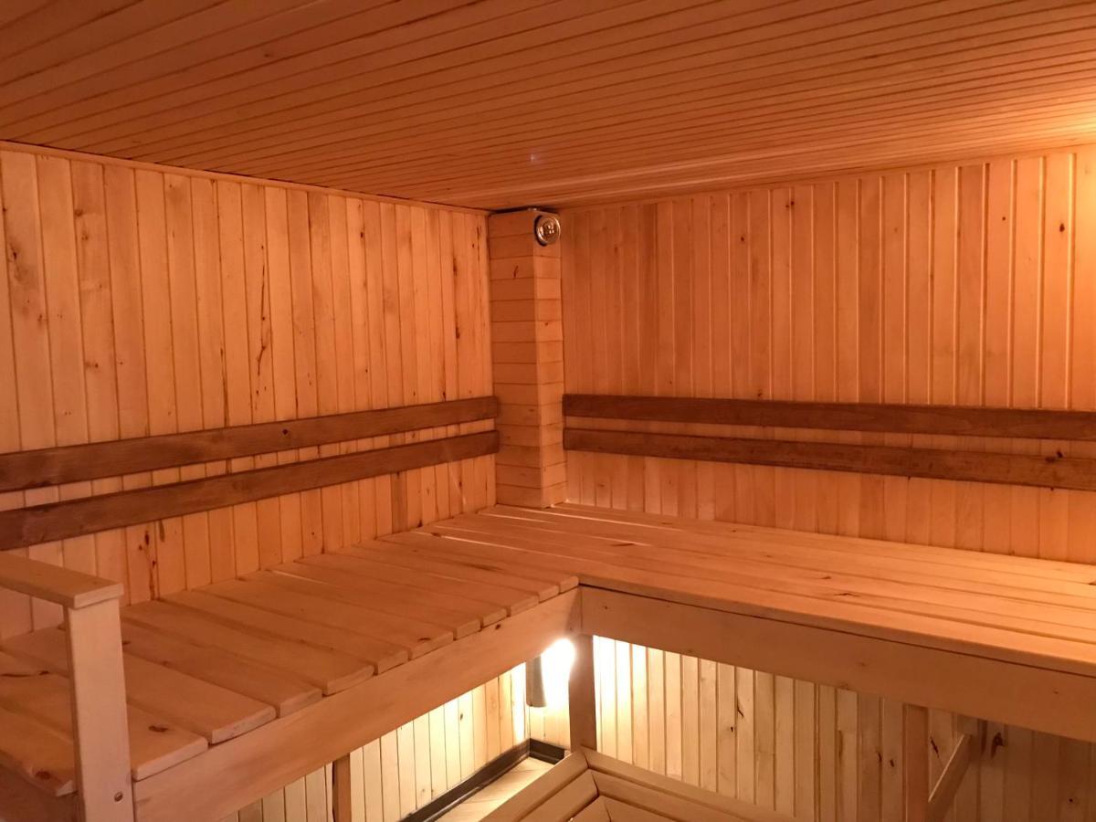 Apartment берег світязя 2