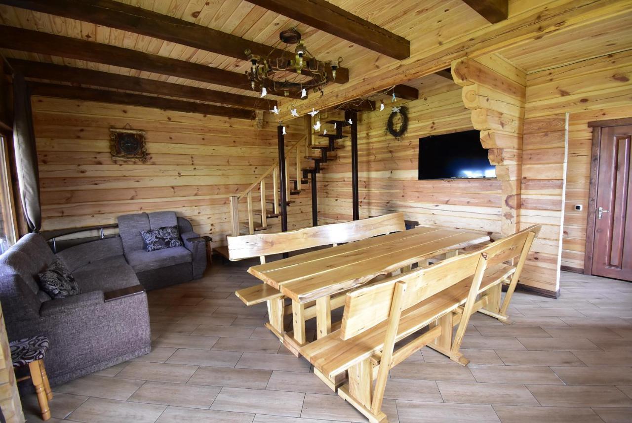берег світязя 2 Apartment